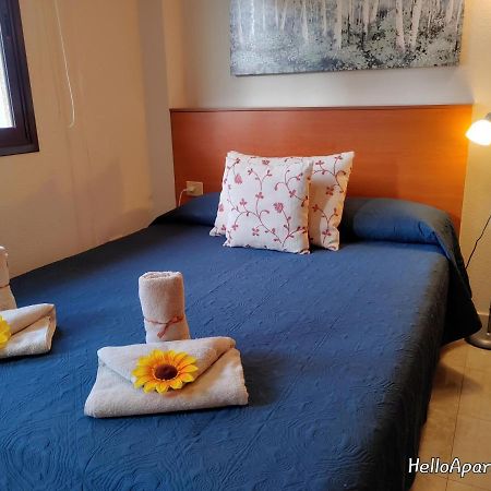 Sun Terrace Los Cristianos By Helloapartments Extérieur photo