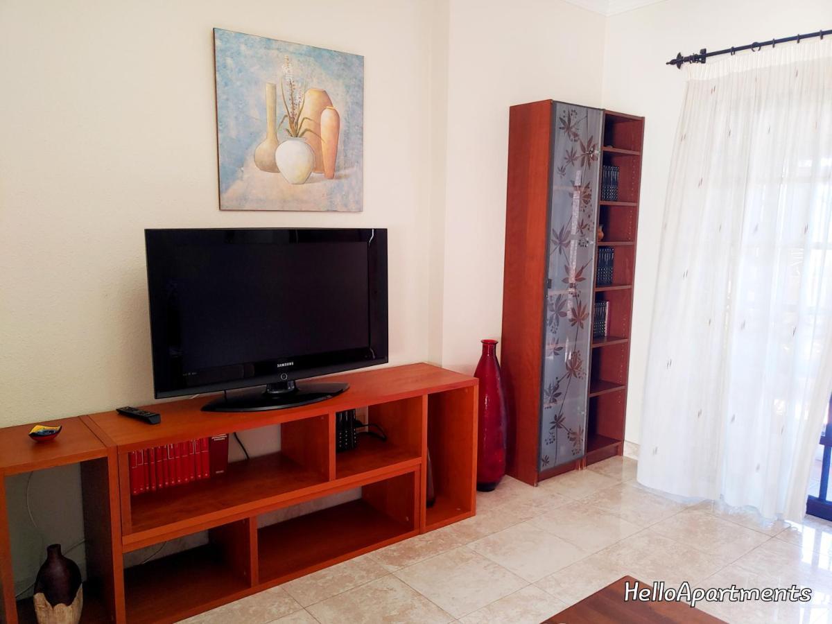 Sun Terrace Los Cristianos By Helloapartments Extérieur photo