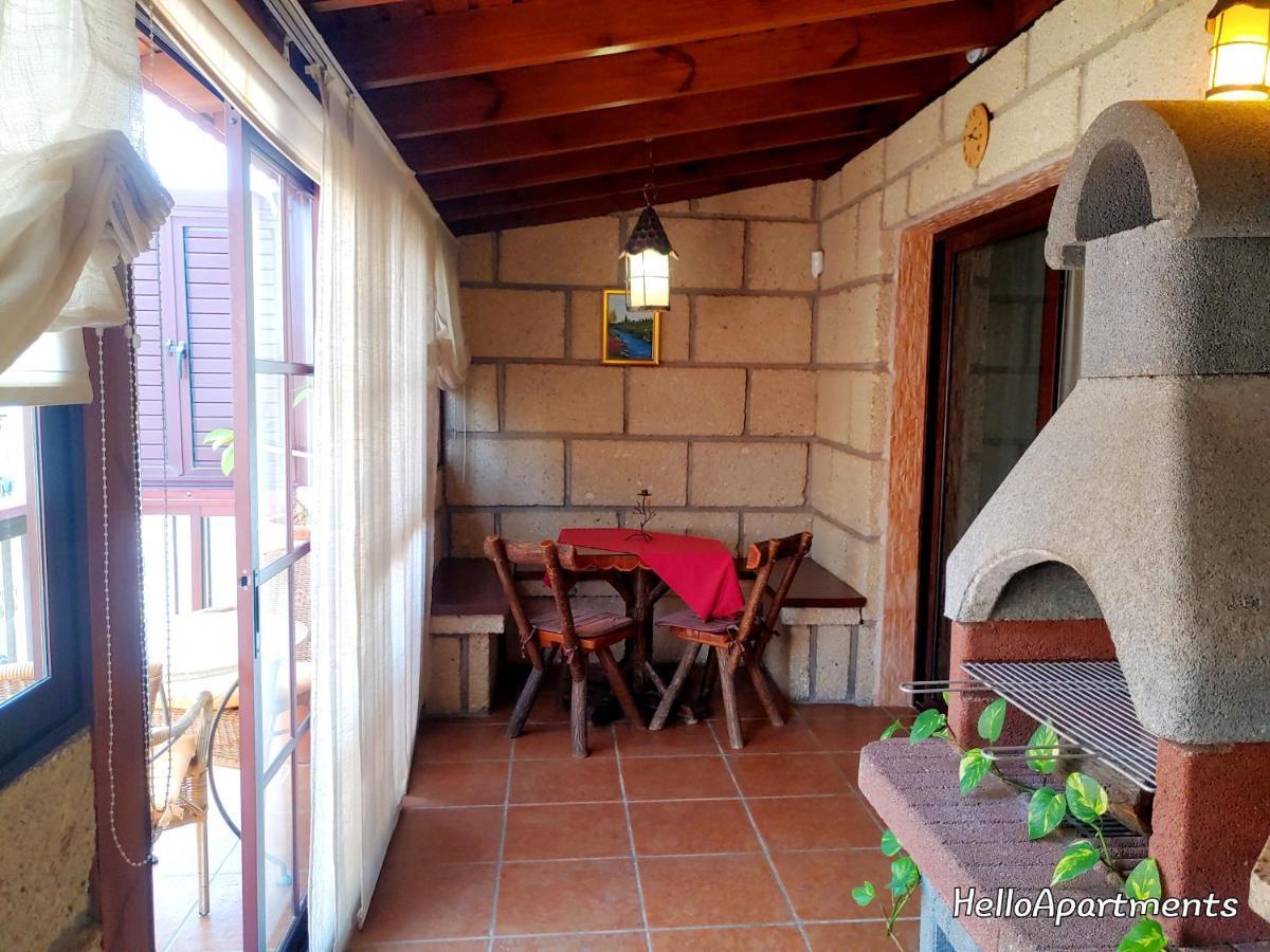 Sun Terrace Los Cristianos By Helloapartments Extérieur photo