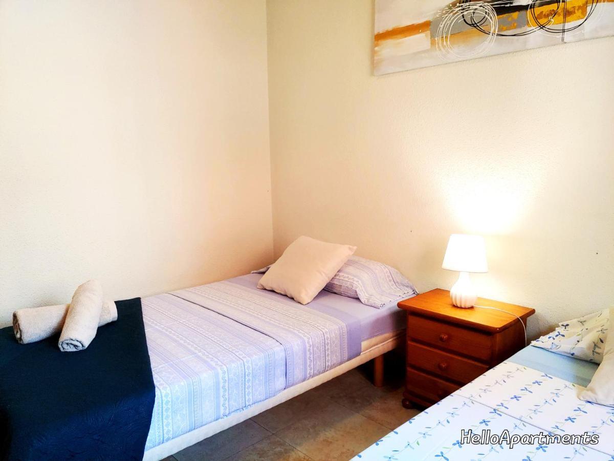 Sun Terrace Los Cristianos By Helloapartments Extérieur photo